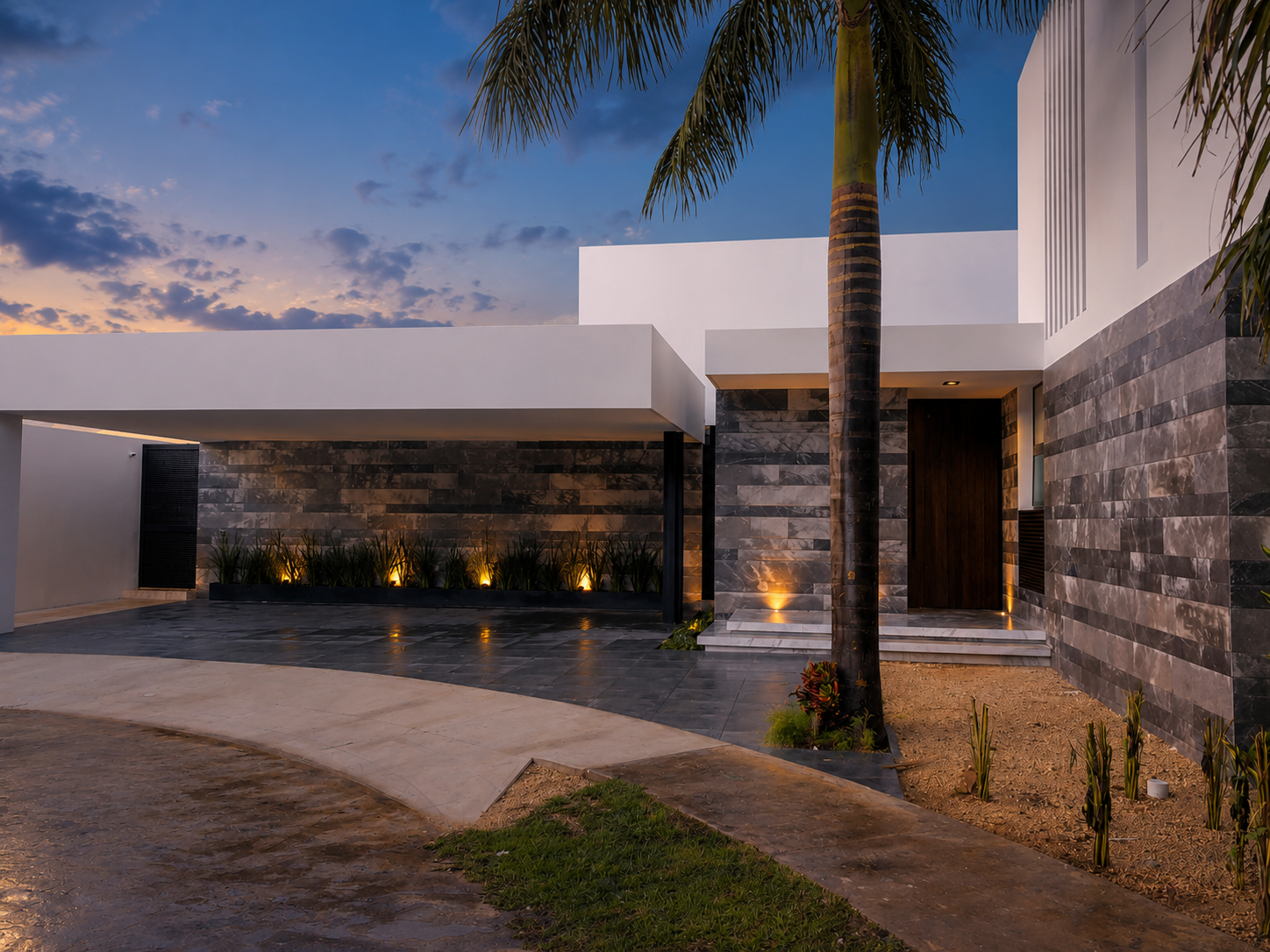 RESIDENCIA MONTEREAL